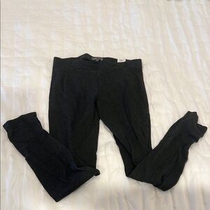 Black Leggings by Vince
